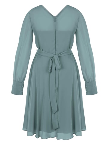 New G.O.L Kleid in Grün