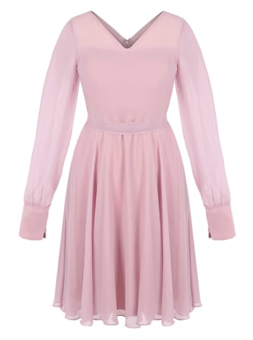 New G.O.L Kleid in Rosa