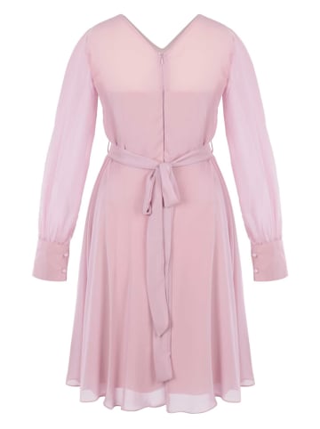 New G.O.L Kleid in Rosa