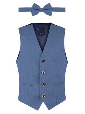 New G.O.L 2-delige outfit blauw