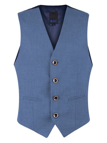 New G.O.L 2-delige outfit blauw