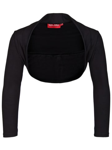G.O.L.® FINEST COLLECTION Bolero in Schwarz