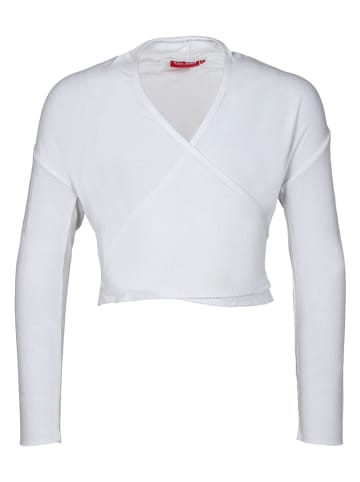 New G.O.L Bolero in Weiß