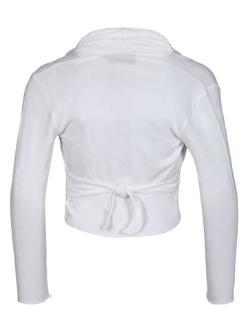 New G.O.L Bolero in Weiß