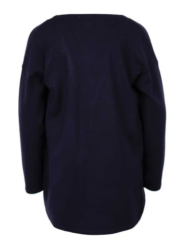 G.O.L.® FINEST COLLECTION Cardigan in Dunkelblau