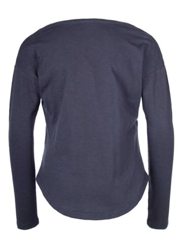 G.O.L.® FINEST COLLECTION Longsleeve donkerblauw