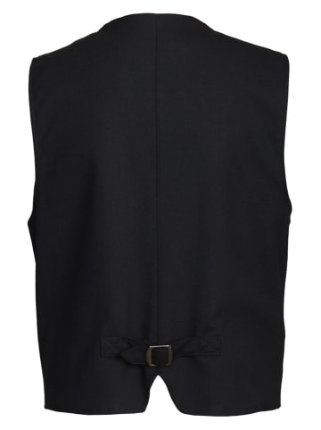 G.O.L.® FINEST COLLECTION Gilet - slim fit - donkerblauw