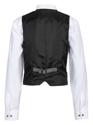 New G.O.L Weste in Grau