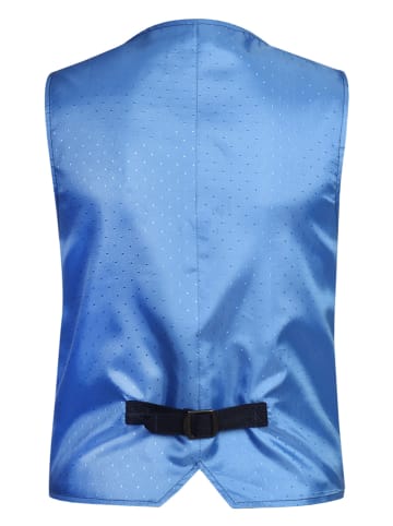 G.O.L.® FINEST COLLECTION Weste in Dunkelblau