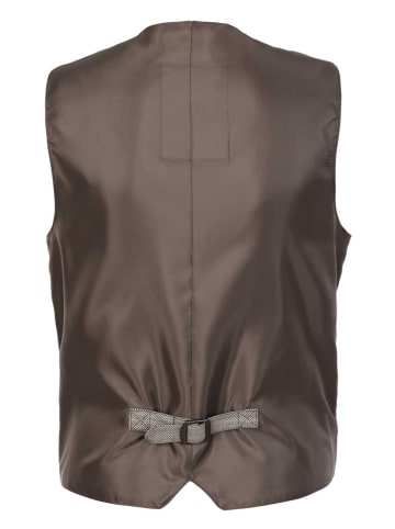 New G.O.L Bodywarmer lichtbruin