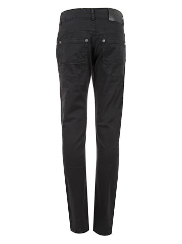 G.O.L.® FINEST COLLECTION Spijkerbroek - slim fit - zwart