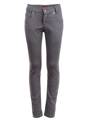 G.O.L.® FINEST COLLECTION Jeans - Slim fit - in Grau