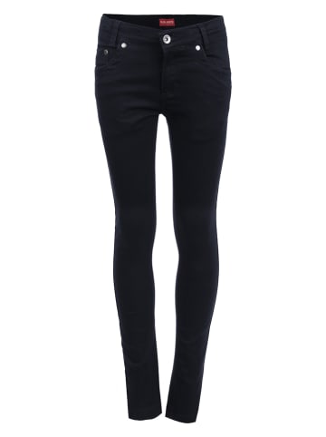 New G.O.L Jeans - Skinny fit - in Schwarz
