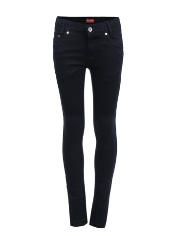 G.O.L.® FINEST COLLECTION Jeans - Slim fit - in Dunkelblau