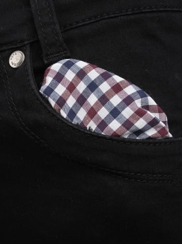 G.O.L.® FINEST COLLECTION Spijkerbroek - slim fit - zwart