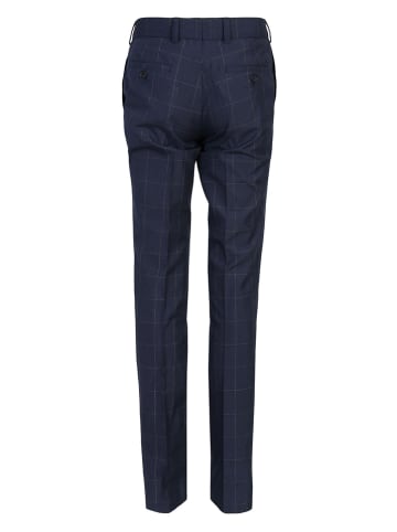 G.O.L.® FINEST COLLECTION Hose - Slim fit - in Dunkelblau