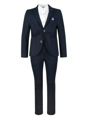 G.O.L.® FINEST COLLECTION Hose in Dunkelblau