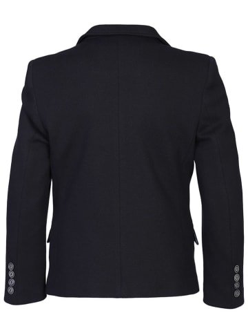 G.O.L.® FINEST COLLECTION Blezer - Regular fit - w kolorze granatowym