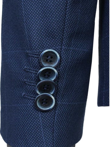 New G.O.L Blezer - Regular fit - w kolorze niebieskim