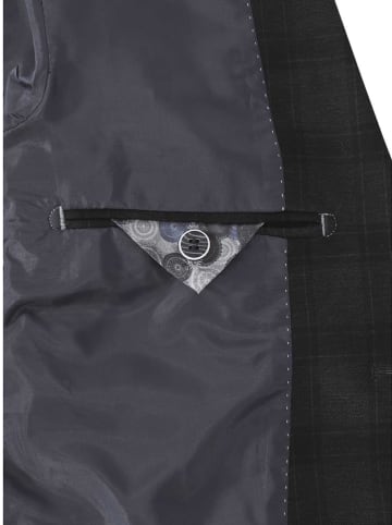 G.O.L.® FINEST COLLECTION Blazer - Slim fit - in Schwarz