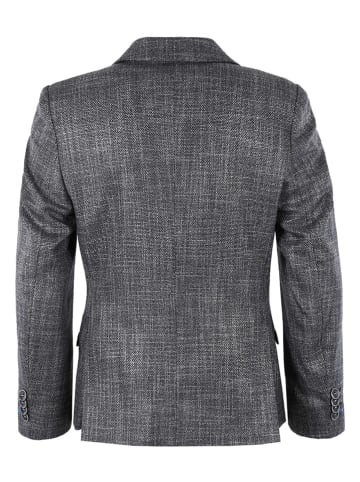 New G.O.L Blezer - Regular fit - w kolorze antracytowym