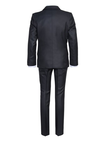 G.O.L.® FINEST COLLECTION Anzug - Regular fit - in Dunkelblau