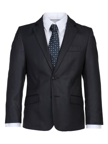 New G.O.L Anzug - Regular fit - in Anthrazit