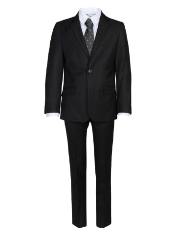 New G.O.L Anzug - Regular fit - in Schwarz