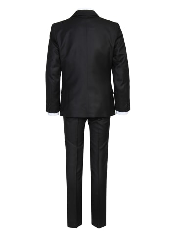 New G.O.L Anzug - Regular fit - in Schwarz