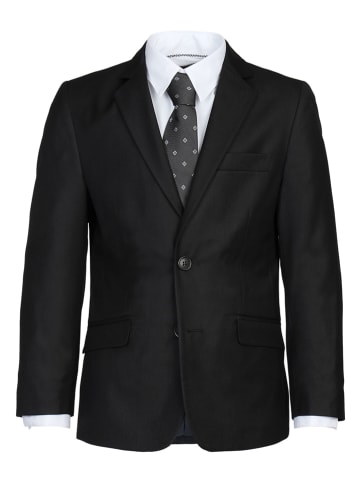 New G.O.L Garnitur - Regular fit - w kolorze czarnym