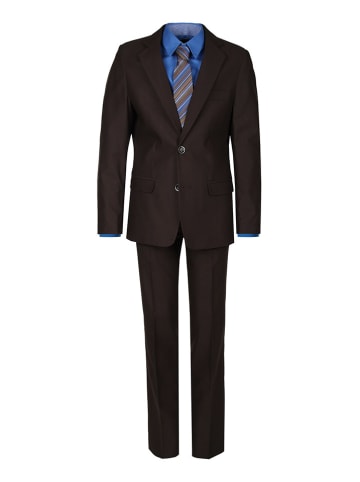 G.O.L.® FINEST COLLECTION Pak - slim fit - bruin