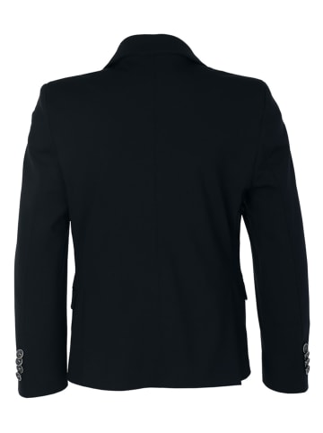 G.O.L.® FINEST COLLECTION Garnitur - Regular fit - w kolorze czarnym