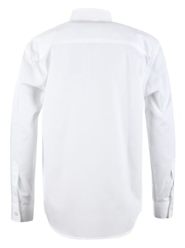 New G.O.L Hemd - Comfort fit - in Weiß