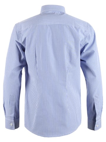 New G.O.L Koszula - Slim fit - w kolorze niebieskim