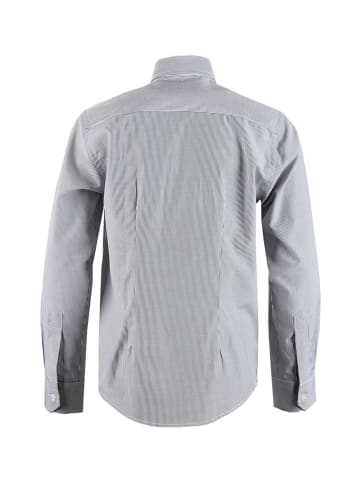 G.O.L.® FINEST COLLECTION Koszula - Slim fit - w kolorze szarym