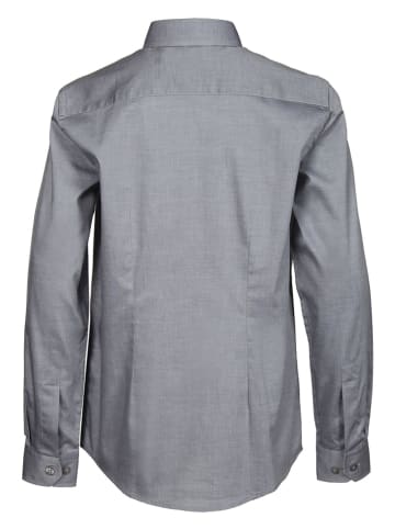 New G.O.L Hemd - Slim fit - in Grau