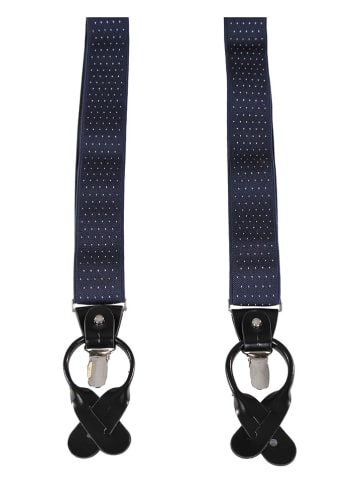 New G.O.L Bretels donkerblauw