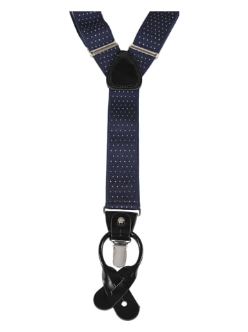 New G.O.L Bretels donkerblauw