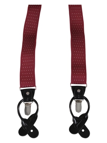 New G.O.L Szelki w kolorze czerwonym