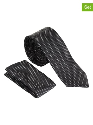 New G.O.L 2tlg. Accessoires-Set in Anthrazit