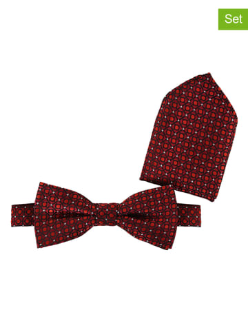 New G.O.L 2tlg. Accessoires-Set in Rot