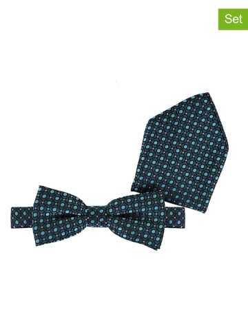 New G.O.L 2-delige accessoiresset turquoise