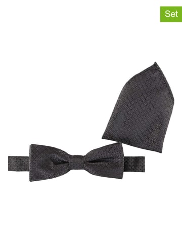 New G.O.L 2tlg. Accessoires-Set in Anthrazit