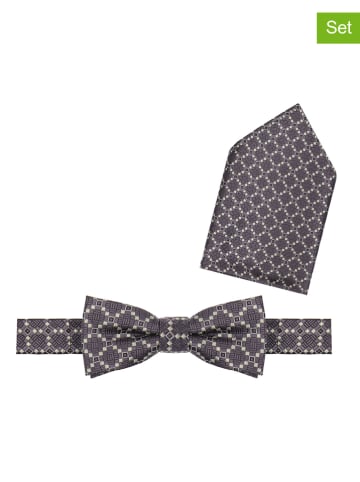 New G.O.L 2-delige accessoiresset grijs