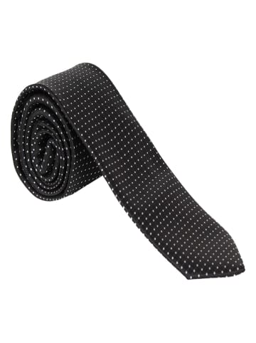 New G.O.L Stropdas zwart