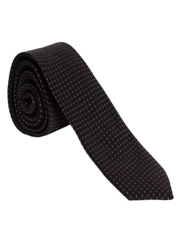 New G.O.L Stropdas zwart