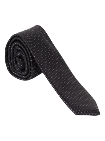 New G.O.L Stropdas zwart