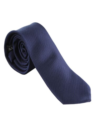 G.O.L.® FINEST COLLECTION Krawatte in Dunkelblau