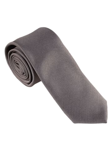 G.O.L.® FINEST COLLECTION Krawatte in Braun