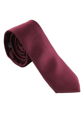 New G.O.L Krawatte in Rot